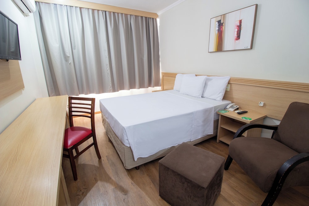 hotel nacional inn ribeirao preto