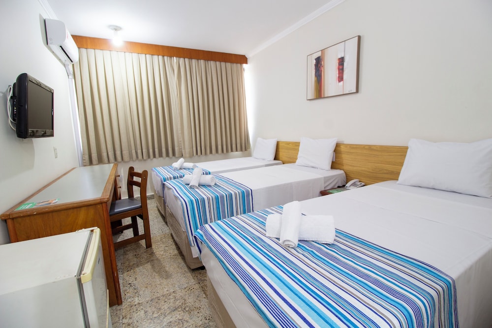 hotel nacional inn ribeirao preto