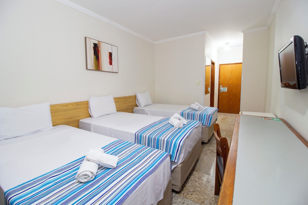 hotel nacional inn ribeirao preto