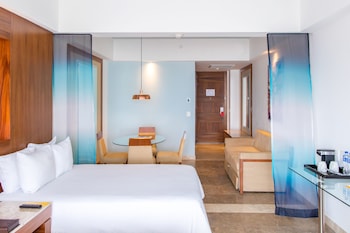 krystal grand los cabos hotel