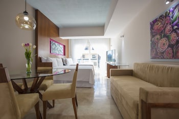 krystal grand los cabos hotel