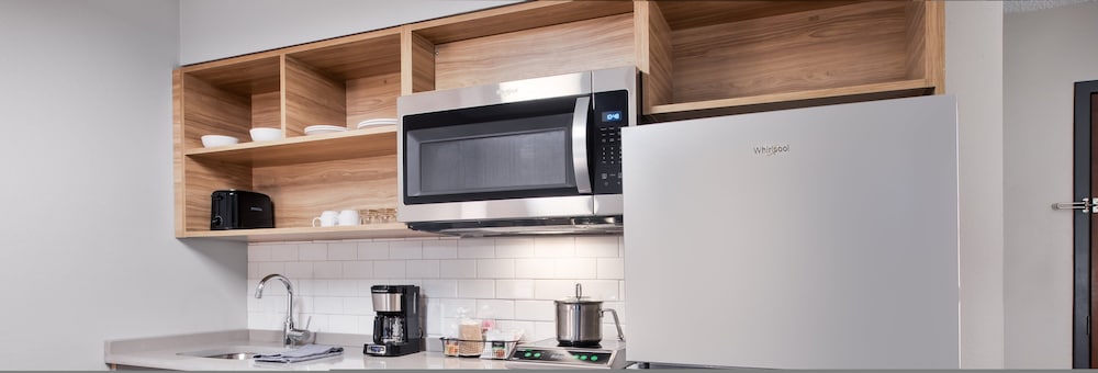 candlewood suites cincinnati northeast mason an ihg hotel