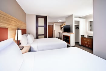 candlewood suites cincinnati northeast mason an ihg hotel