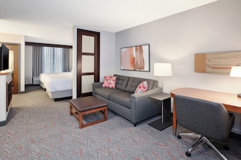 candlewood suites cincinnati northeast mason an ihg hotel