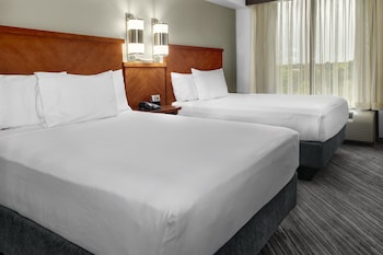 candlewood suites cincinnati northeast mason an ihg hotel