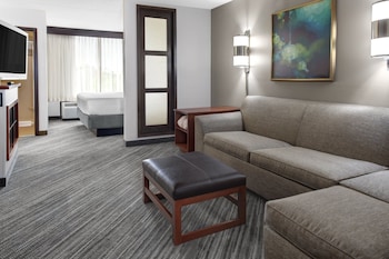 candlewood suites cincinnati northeast mason an ihg hotel