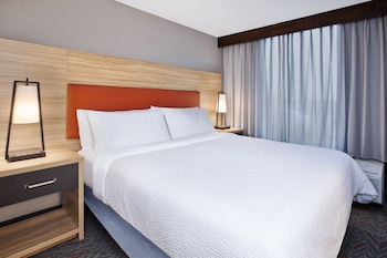 candlewood suites cincinnati northeast mason an ihg hotel