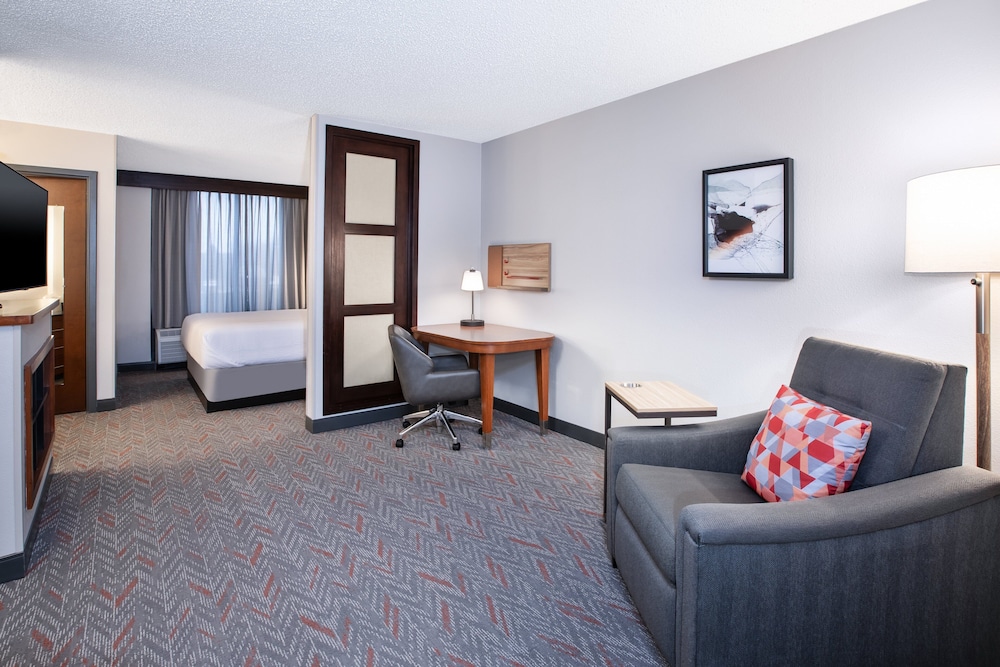 candlewood suites cincinnati northeast mason an ihg hotel