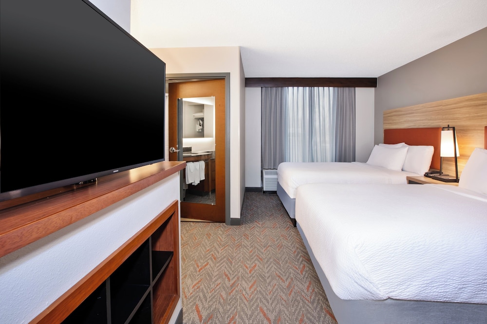 candlewood suites cincinnati northeast mason an ihg hotel