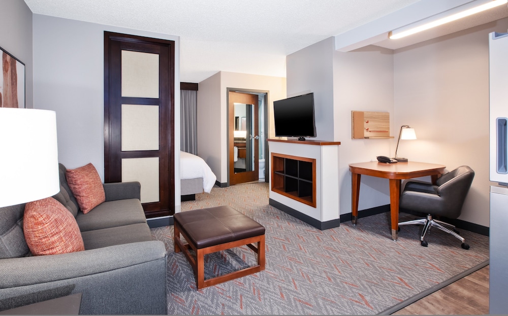candlewood suites cincinnati northeast mason an ihg hotel