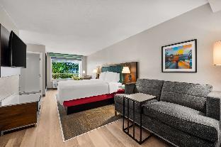 hampton inn weston ft lauderdale