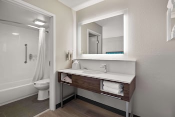 hampton inn weston ft lauderdale