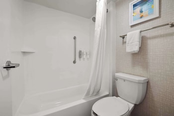 hampton inn weston ft lauderdale