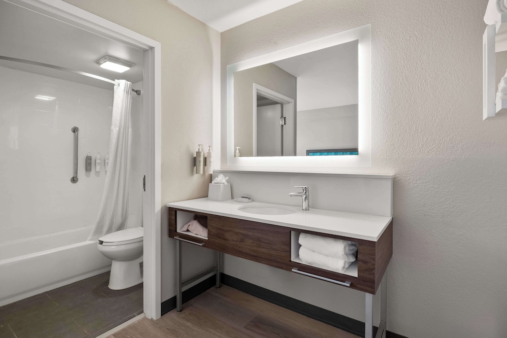 hampton inn weston ft lauderdale