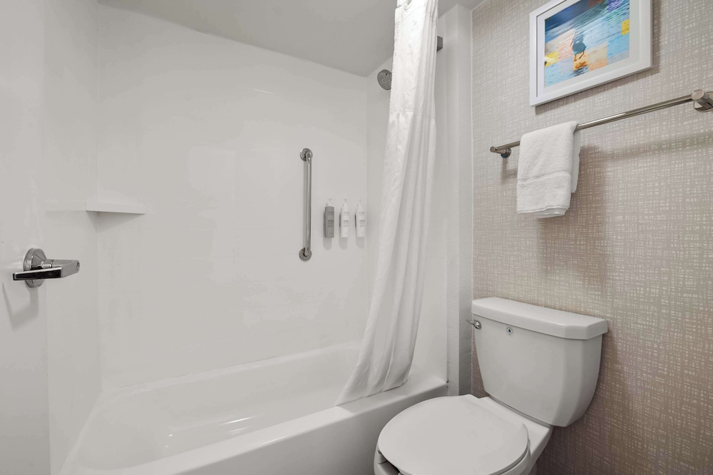 hampton inn weston ft lauderdale
