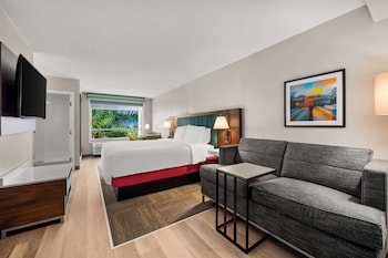hampton inn weston ft lauderdale