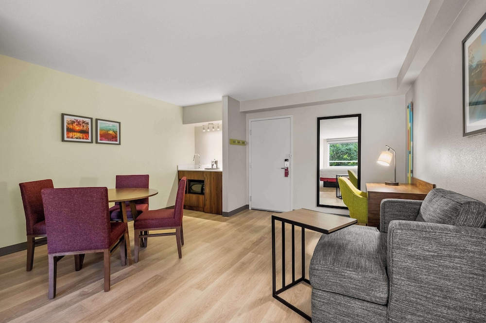 hampton inn weston ft lauderdale