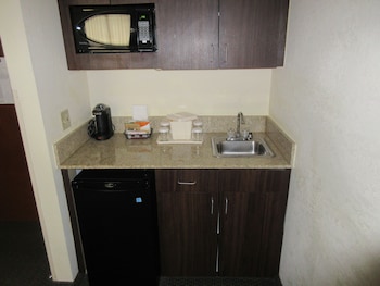 hampton inn weston ft lauderdale