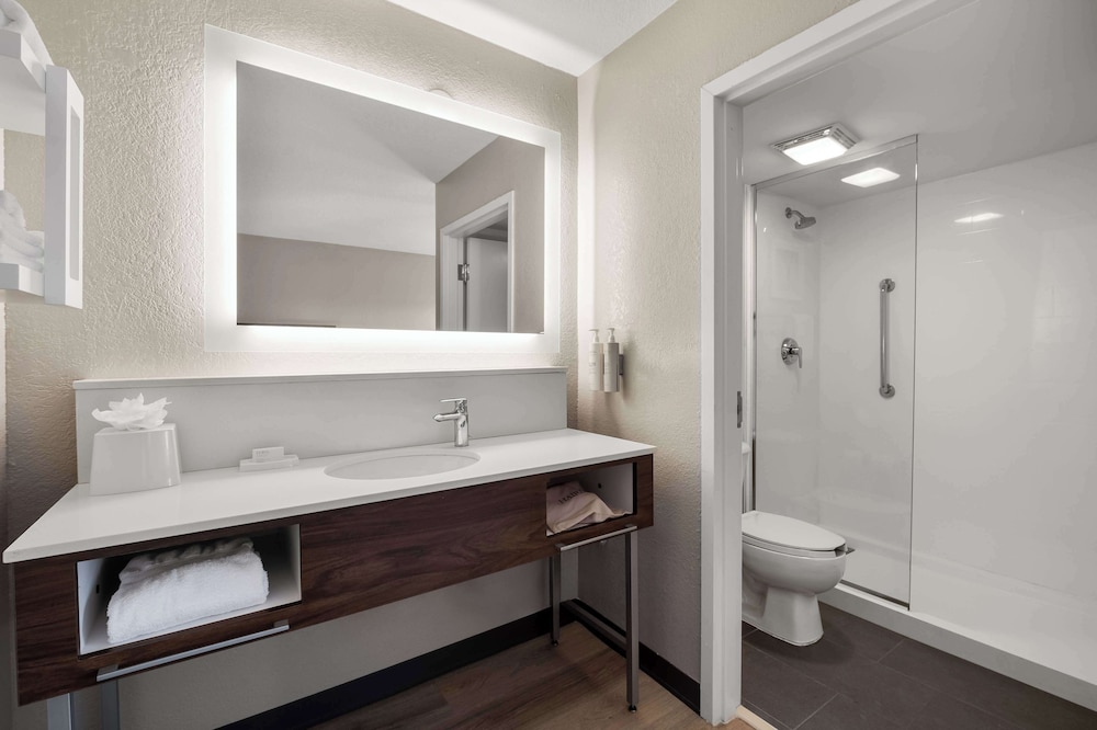 hampton inn weston ft lauderdale