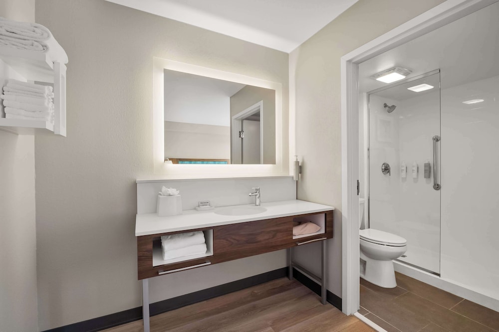 hampton inn weston ft lauderdale