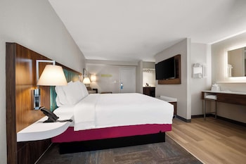 hampton inn weston ft lauderdale