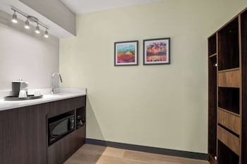 hampton inn weston ft lauderdale