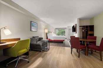 hampton inn weston ft lauderdale