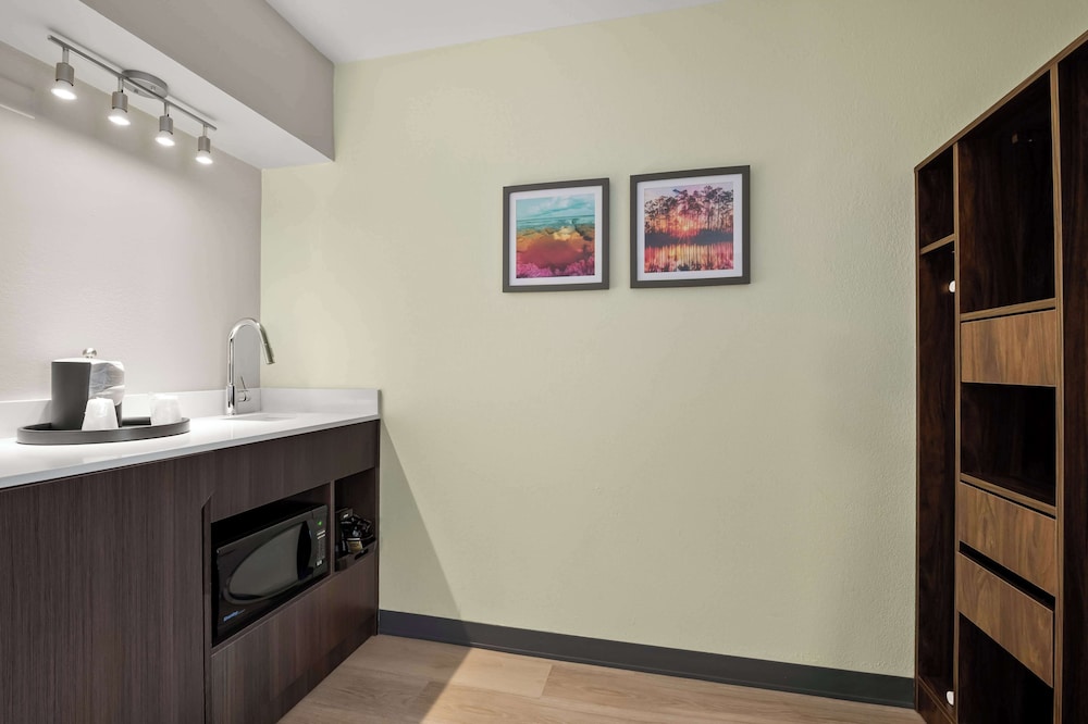 hampton inn weston ft lauderdale