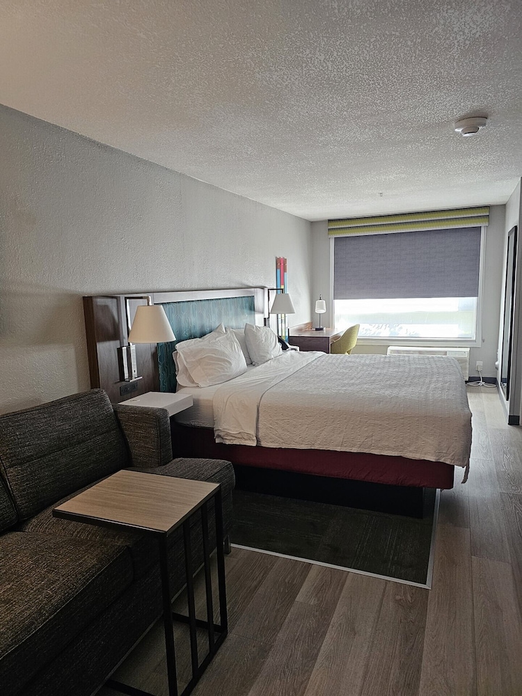 hampton inn weston ft lauderdale
