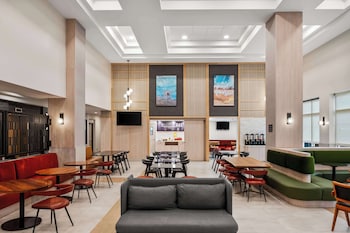 hampton inn weston ft lauderdale
