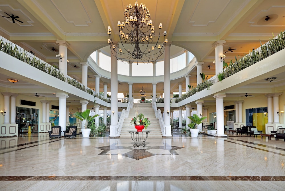 grand palladium jamaica resort and spa