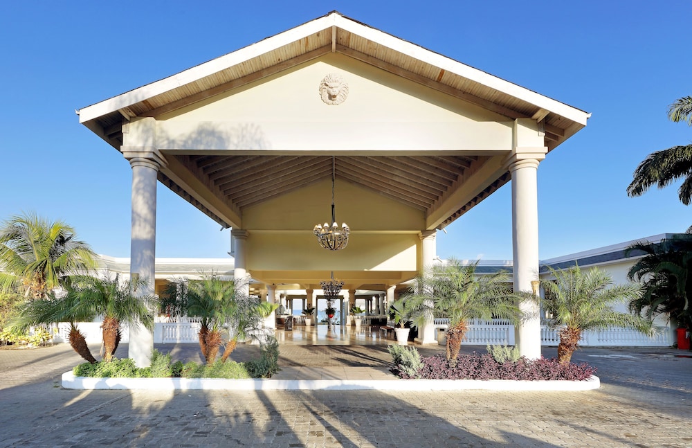 grand palladium jamaica resort and spa