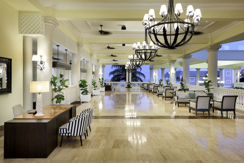 grand palladium jamaica resort and spa
