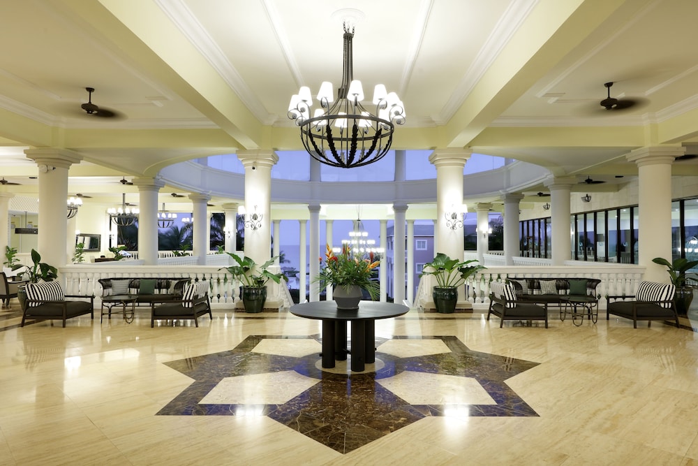 grand palladium jamaica resort and spa