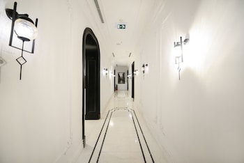 Akka Lush Hotel,,4 star