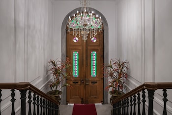 Akka Lush Hotel,,4 star