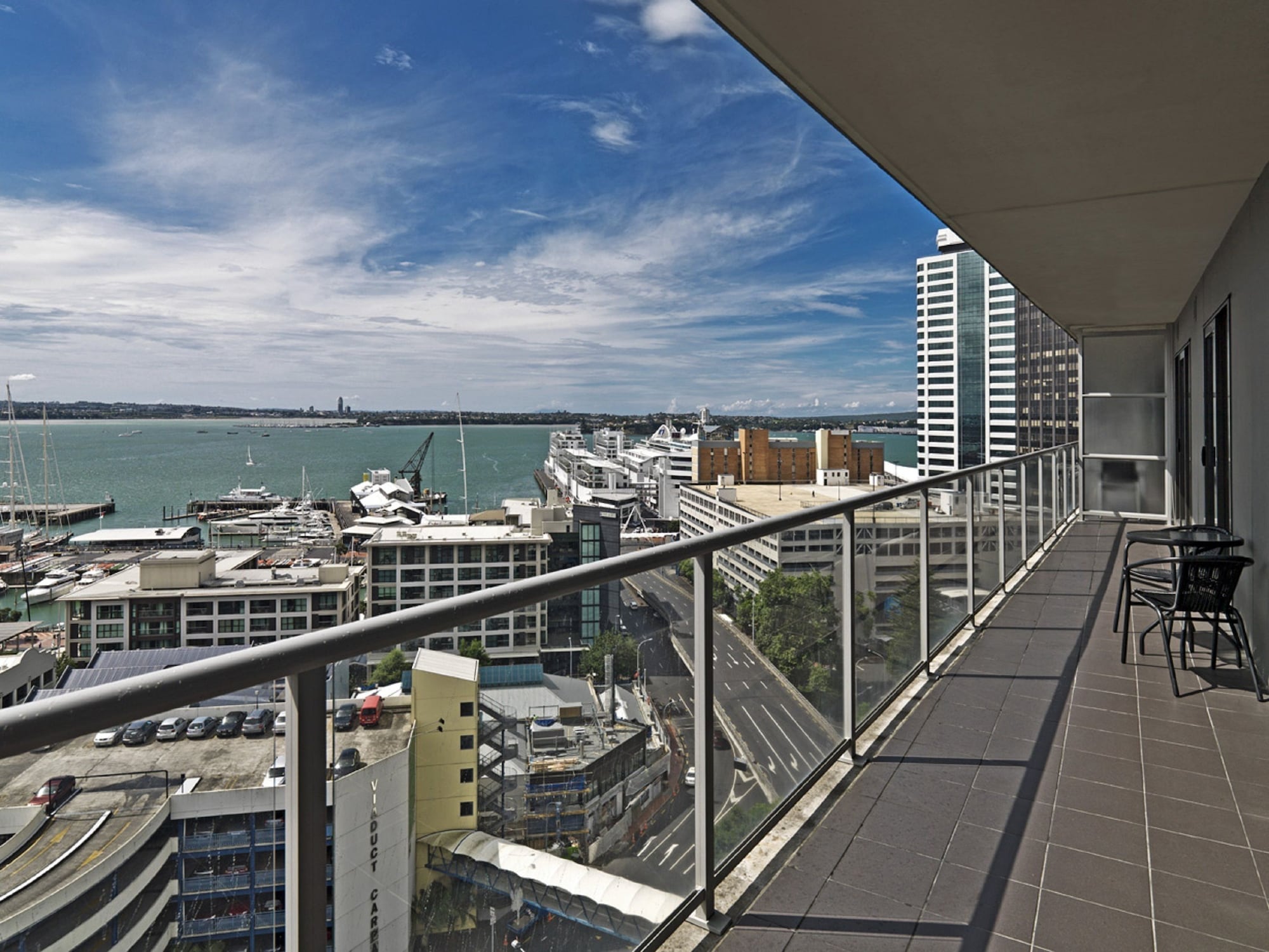 auckland