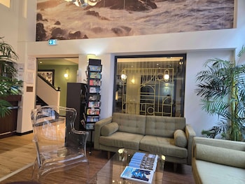 sure hotel by best western lorient centre