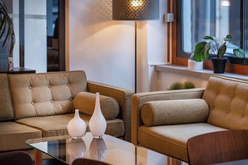 sure hotel by best western lorient centre