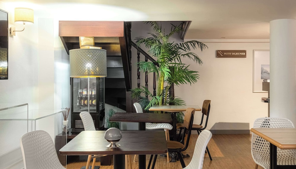 sure hotel by best western lorient centre