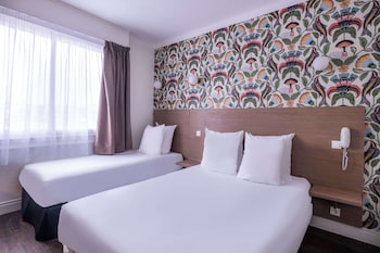 sure hotel by best western lorient centre