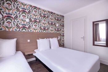 sure hotel by best western lorient centre