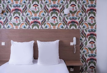 sure hotel by best western lorient centre