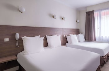 sure hotel by best western lorient centre