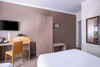 sure hotel by best western lorient centre