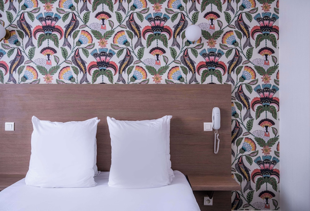 sure hotel by best western lorient centre