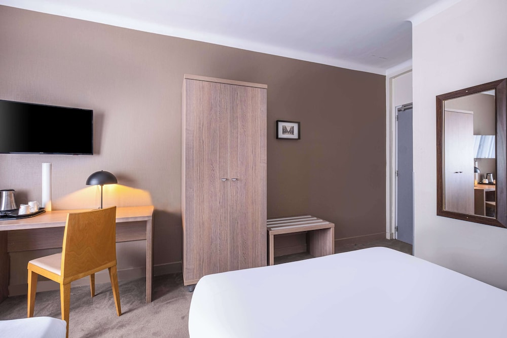 sure hotel by best western lorient centre