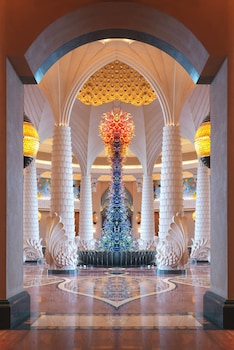 atlantis the palm