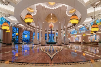 atlantis the palm