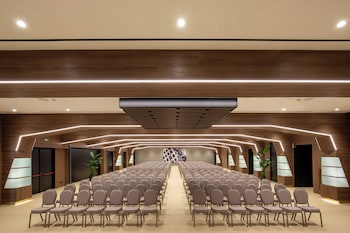 hotel shangri la roma